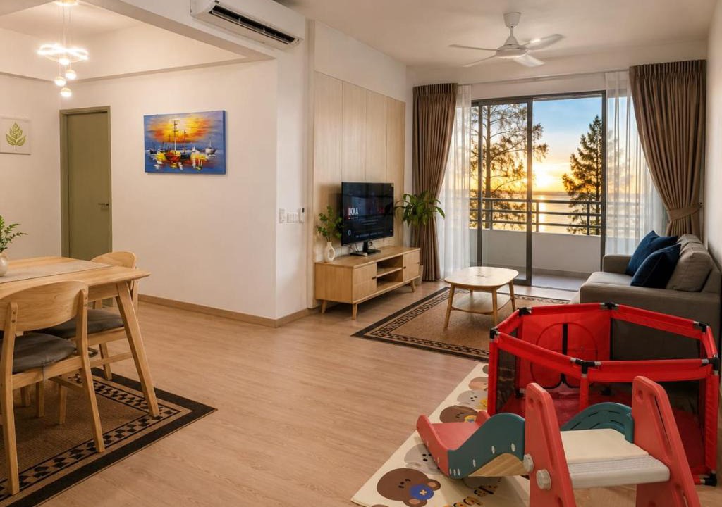 Tanjung Kling Apartment | Mutiara Melaka Beach Resort Condominium,Pantai Puteri Melaka
