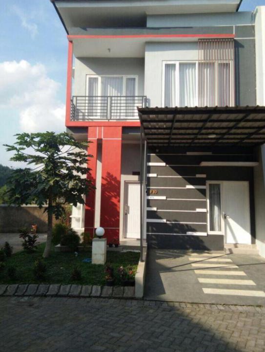 Sidomulyo House | Mutiara Regency F10 3BR