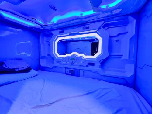 Taman Molek Hotel | My Capsule Hotel