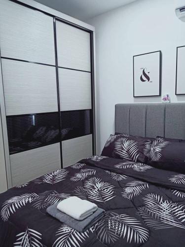 Pusat Komersil Lee Ling Apartment | My Exclusive StayCation MetroCity