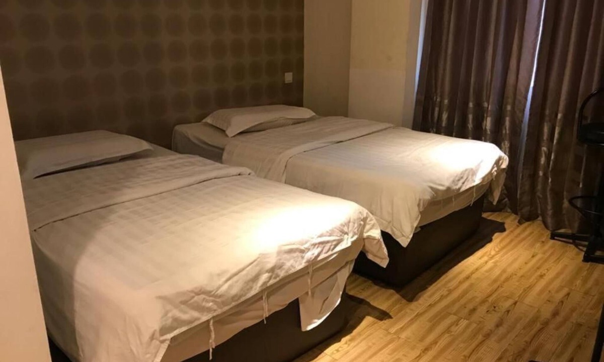 Port Dickson Hotel | My Family Hotel