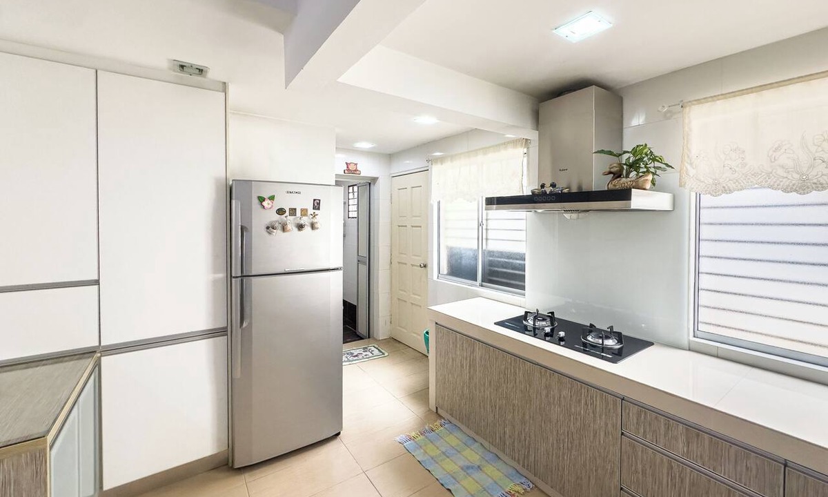 Subang Jaya Apartment | My Garden House USJ by Airhost