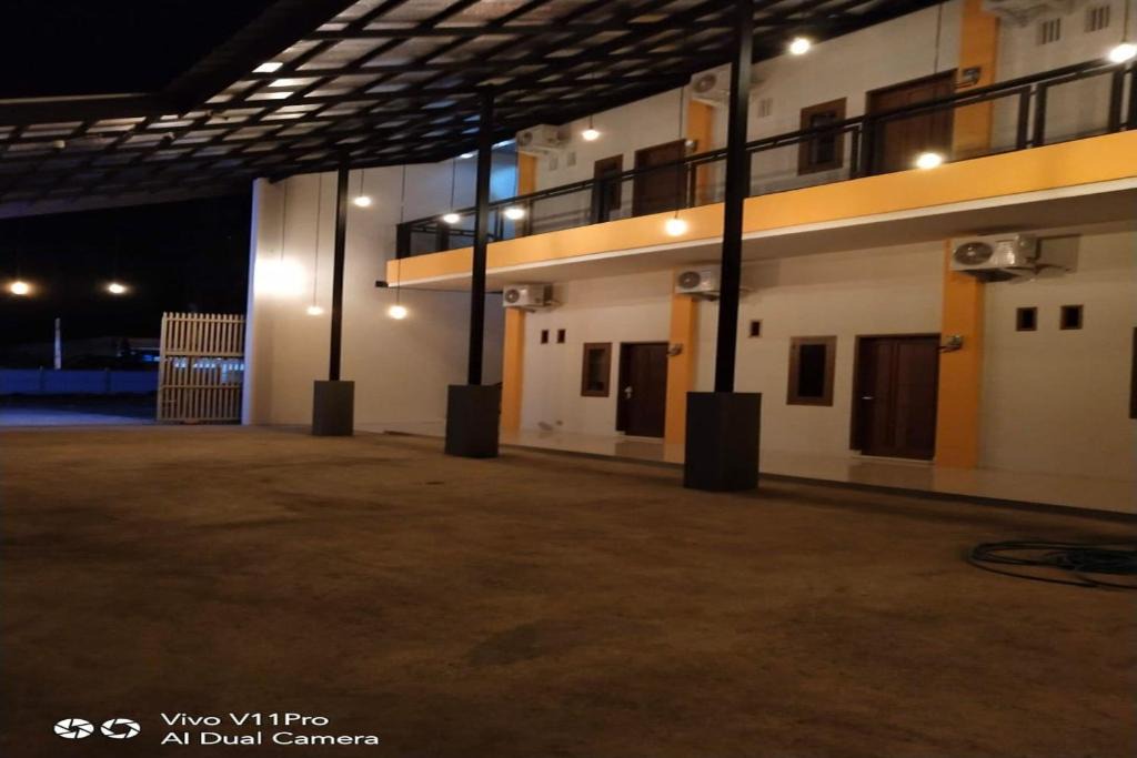 Haurgeulis House | My Home Guest House Indramayu