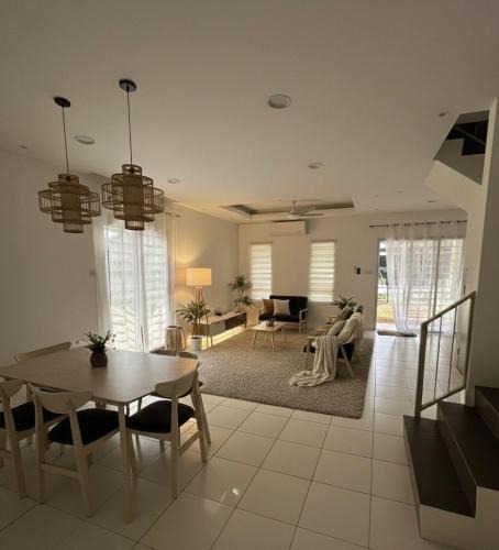 Tuaran House | My Homestay