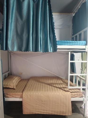 Dinh Lap Hostel | My homestay
