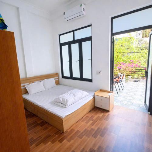 Ninh Binh Apartment | My Peaceful House Ninh Bình