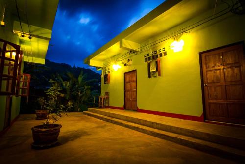 Mae Fa Luang Hotel | My Place Mae Salong
