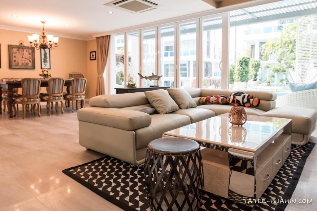 Khao Takiab Apartment | My Resort by Tatee Huahin E101
