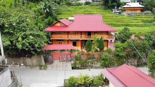 Sa Pa House | My's Hmong House