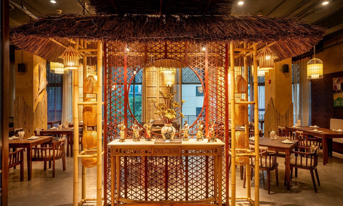 Dich Vong Hau Hotel | My Way Hotel & Residence
