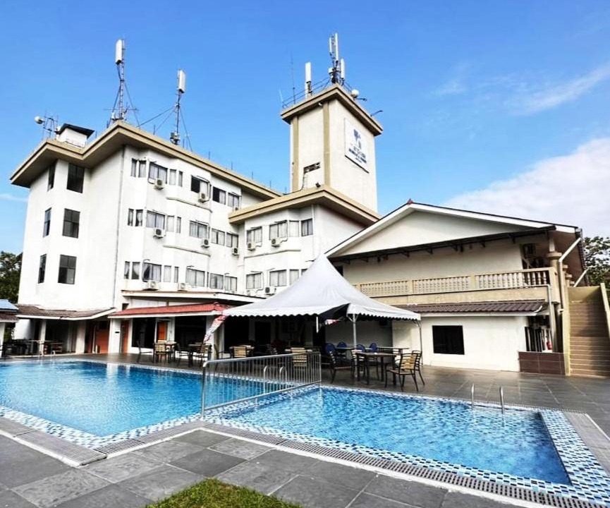 Kampung Bukit Lembu Resort | Myangkasa Akademi & Resort Langkawi
