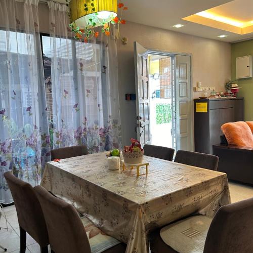 Puchong House | MyDream Wedding Perfect Landed Home