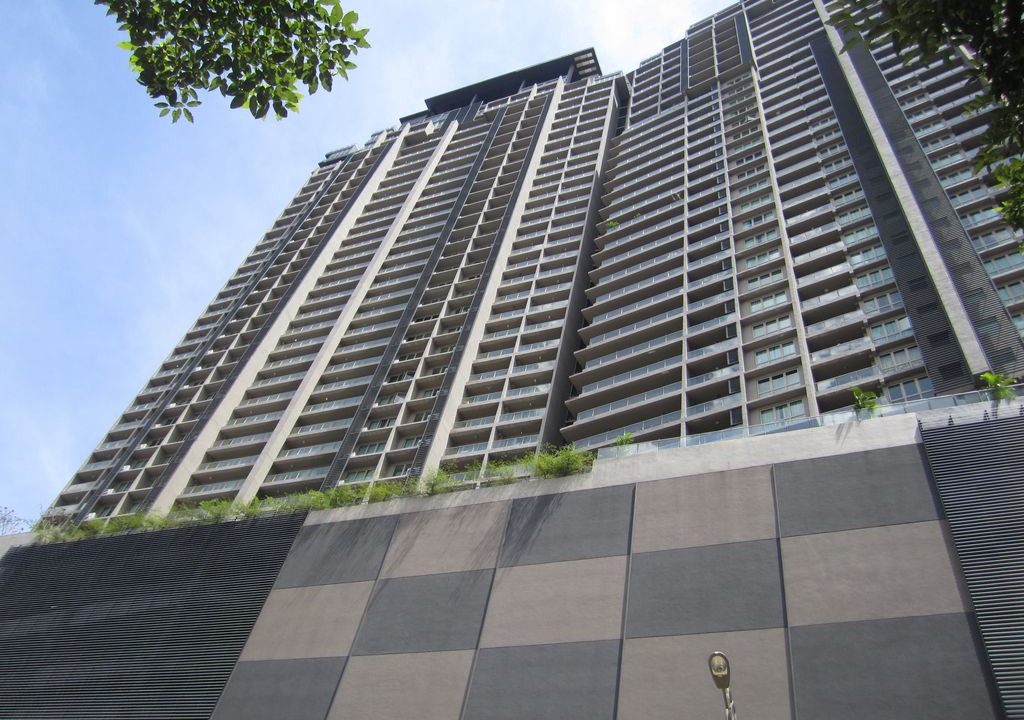 Kampung Datuk Keramat Apartment | myHabitat Studio Apartment