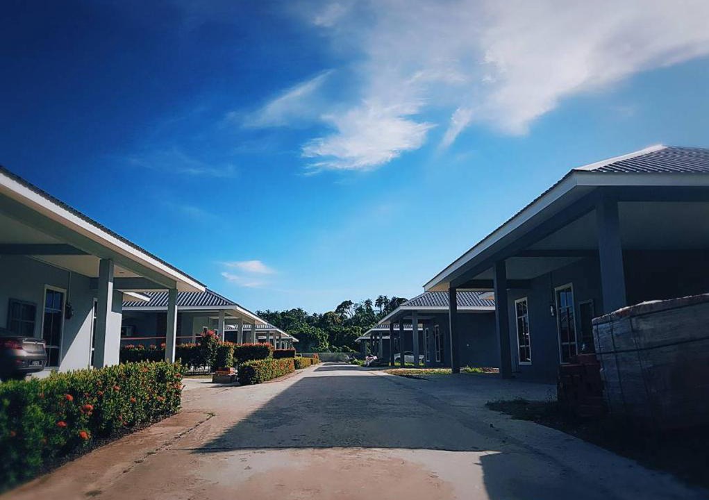 Labuan House | MyHome Ganggarak