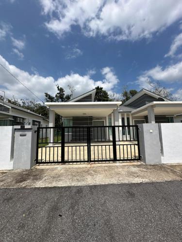 Changlun House | myHometown Changlun, Sintok UUM