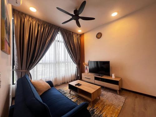 Putrajaya Apartment | MySky Putrajaya
