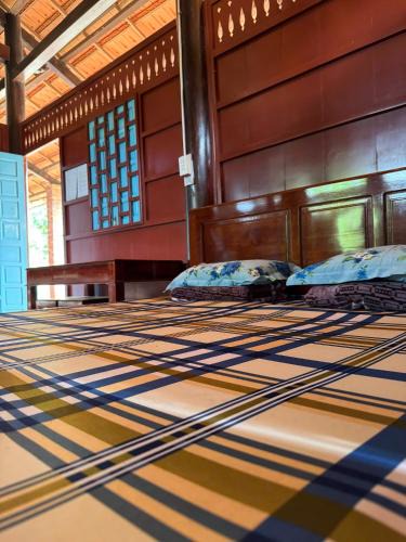 Ba Tri House | Nông Trại Hải Vân - Sân Chim Vàm Hồ