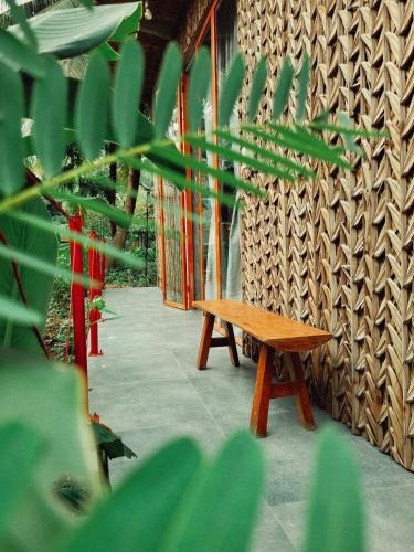 Giong Trom House | Nông Trại Thảnh Thơi