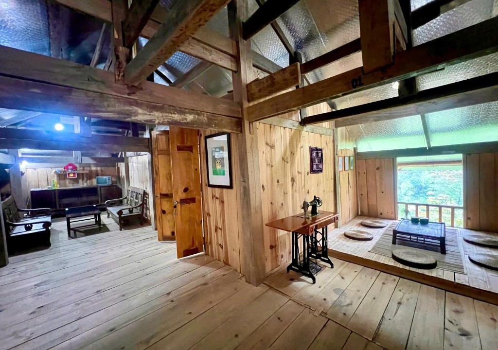 Ban Luoc Hotel | Nậm Lỳ Retreat