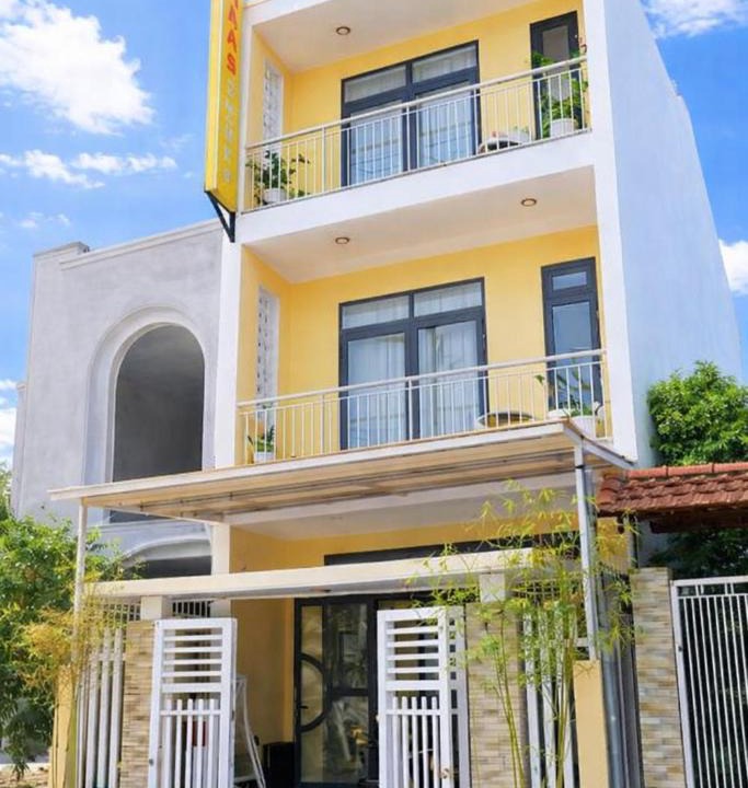 Thuy Xuan House | Nắng Homestay Huế