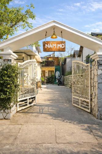 Da Lat Hotel | Nằm Mơ 2 Homestay - chi Nhánh Ngô Quyền