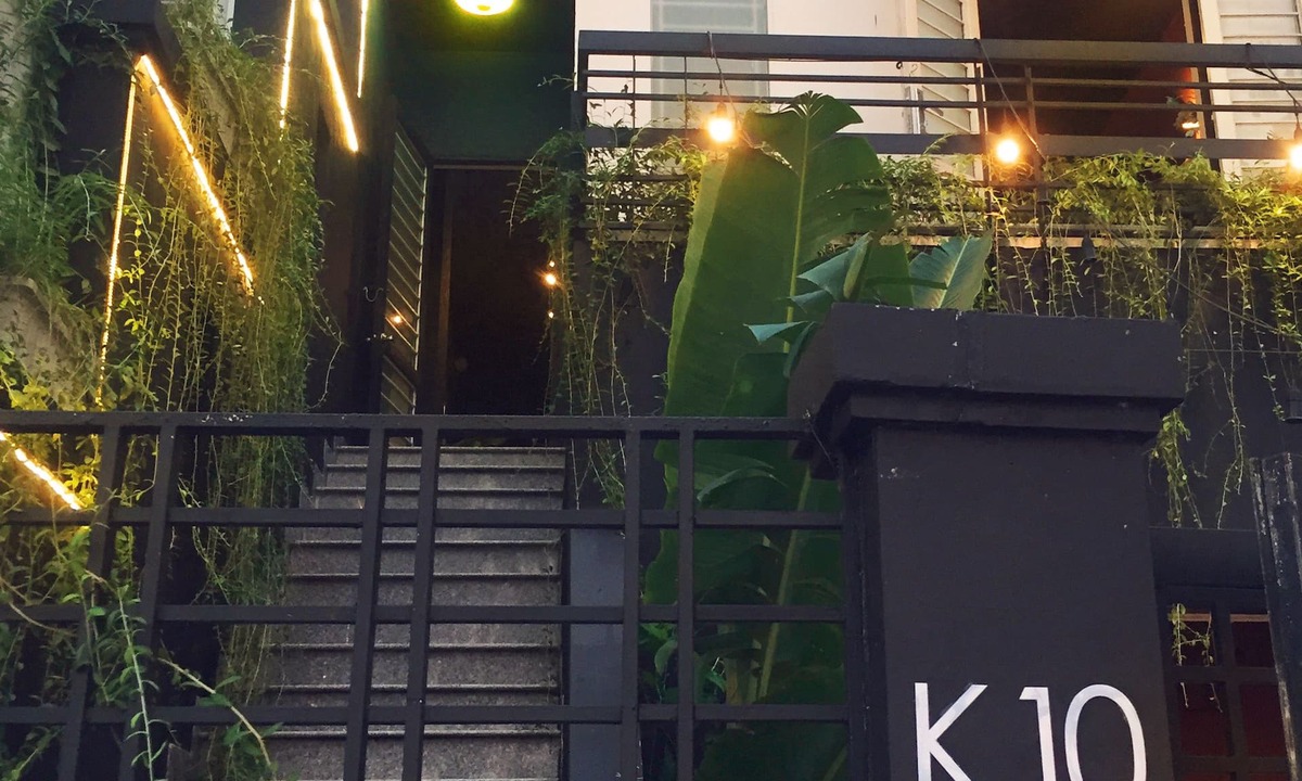 Cai Rang House | N&D Homestay