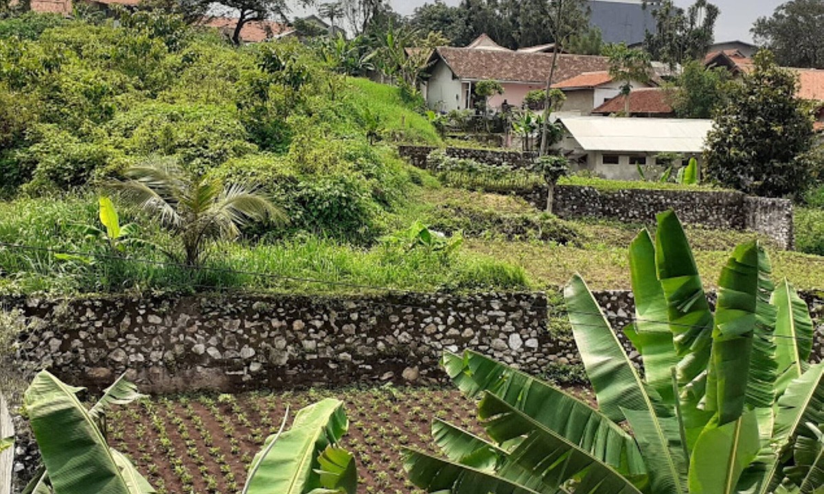 Ngamprah House | Nabila Syar'i Guesthouse