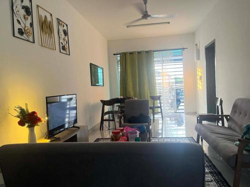 Banting House | Nady's Homestay