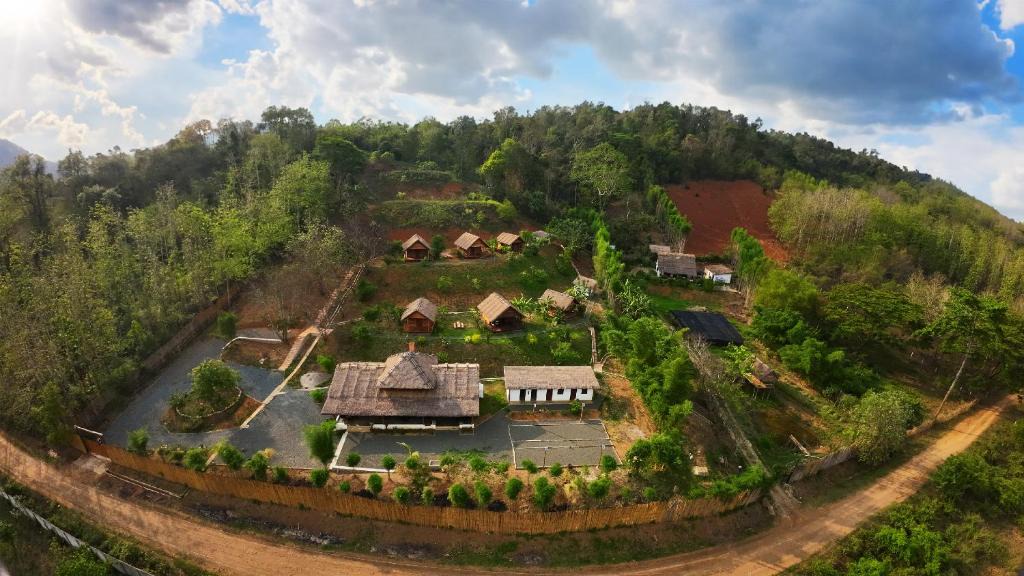 Luang Prabang Resort | Naga Lodge