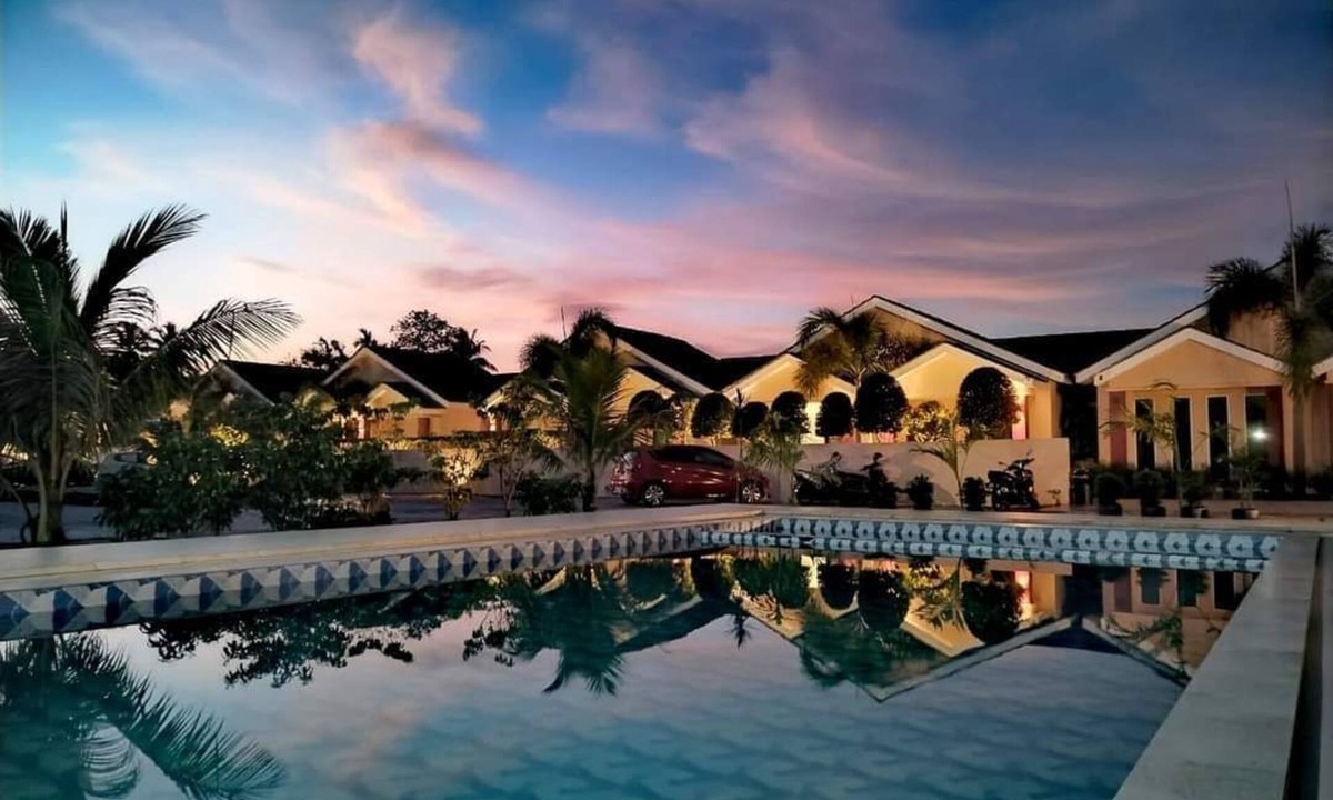 Temoyong Hotel | Nahdhoh Langkawi Resort