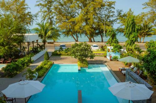Mittakpheap Resort | Naiya Sea Resort