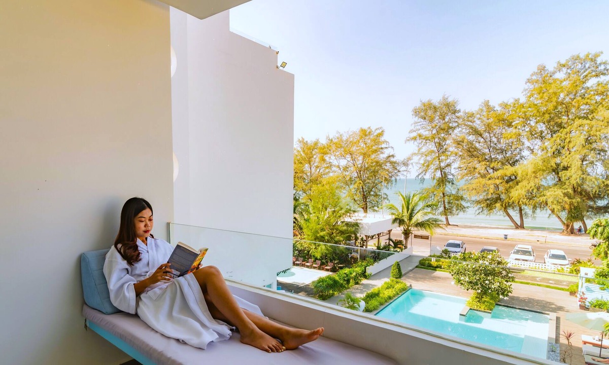 Mittakpheap Hotel | Naiya Sea Resort