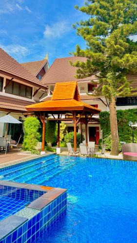 Wieng Hotel | Nak Nakara Hotel