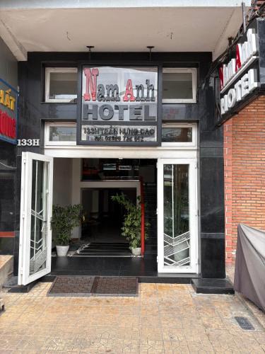 Ninh Kieu Hotel | Nam Anh Hotel - Khách Sạn Nam Anh