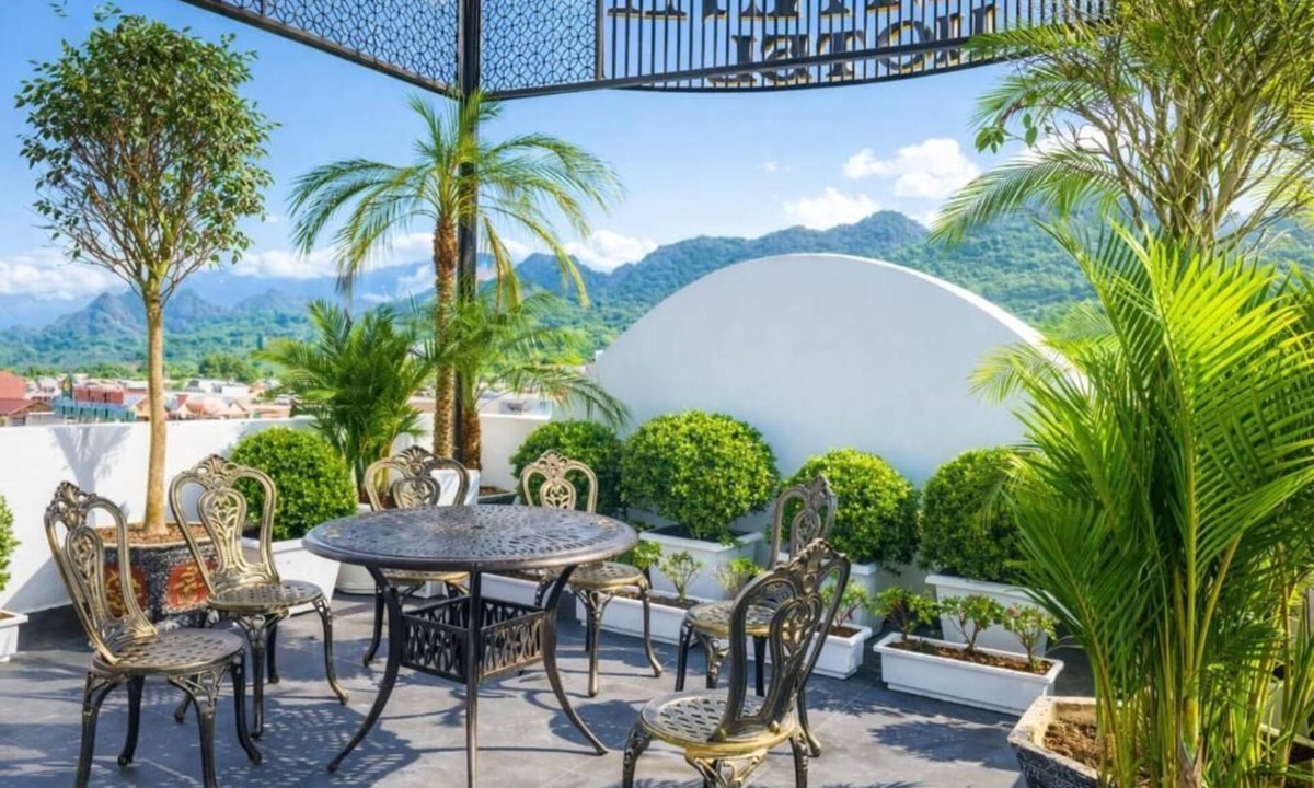 Ta Lan Than Hotel | Nam Anh Hotel Lai Chau