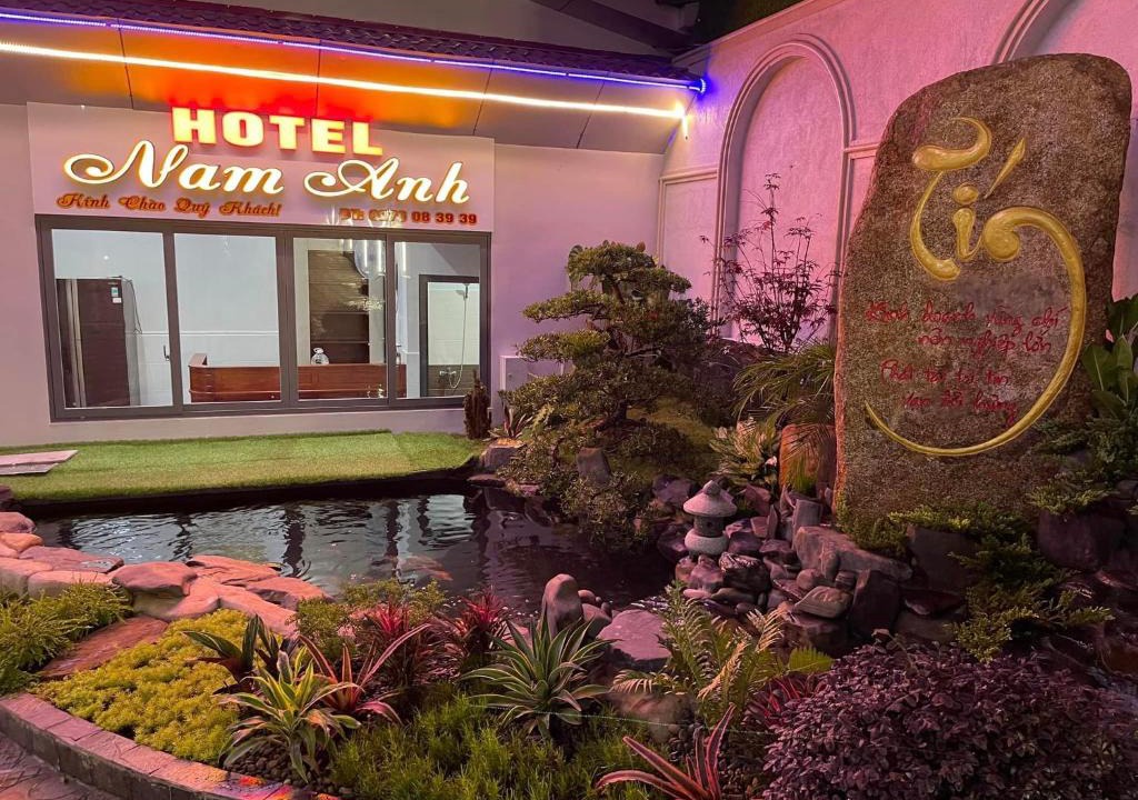 Bao Loc Hotel | Nam Anh Hotel