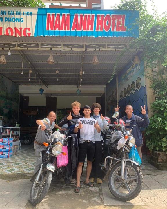 Phong Nha Bed & Breakfast | Nam Anh Hotel