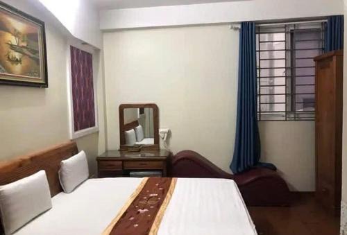 Dich Vong Hau Apartment | Nam Cường 3 Apartment