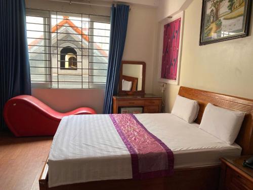 Dich Vong Hau Apartment | Nam Cường Apartment