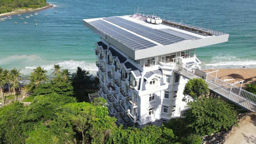 Kien Hai Hotel | NAM DU PALACE Hotel