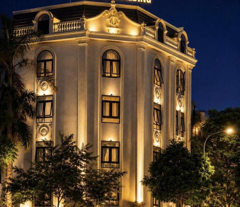 Vinh Yen Apartment | Nam Hải Hotel