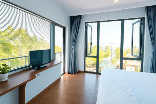 Thang Binh Hotel | Nam Hoi An Hotel - Near Vinwonders