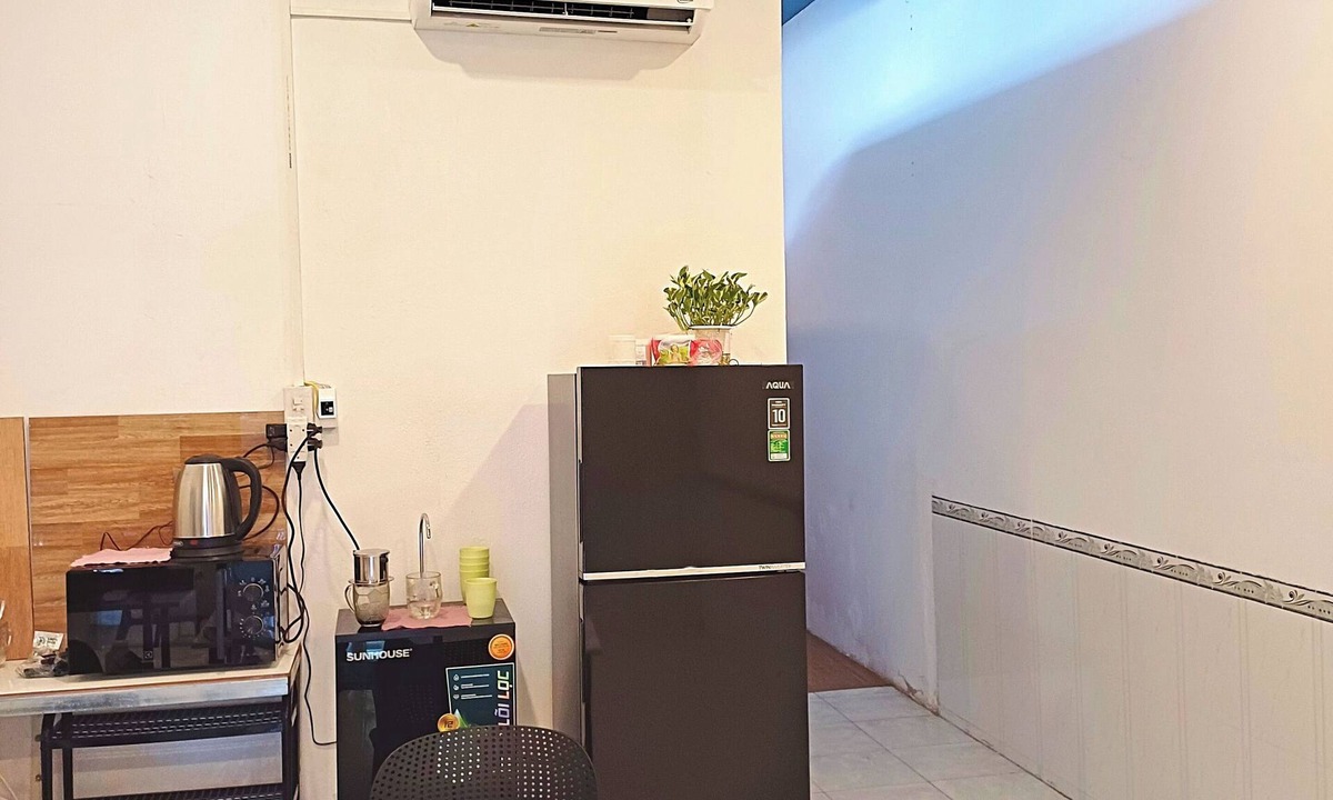 Ninh Kieu Hotel | Nam Home