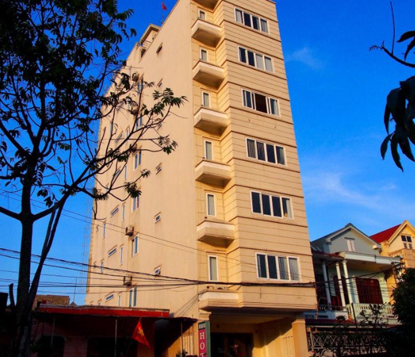 Dong Hoi Hotel | Nam Long Plus Hotel
