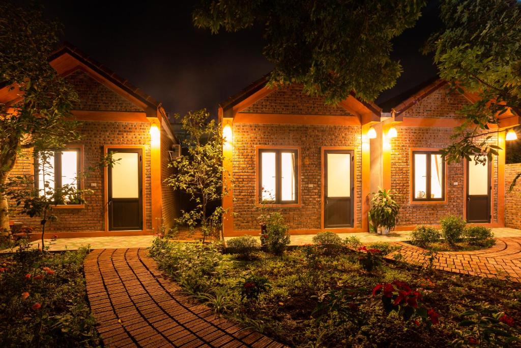Hoa Lu House | Nam Nhung Tam Coc Homestay