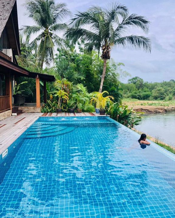 Koh Chang Tai Hotel | Nanai Resort