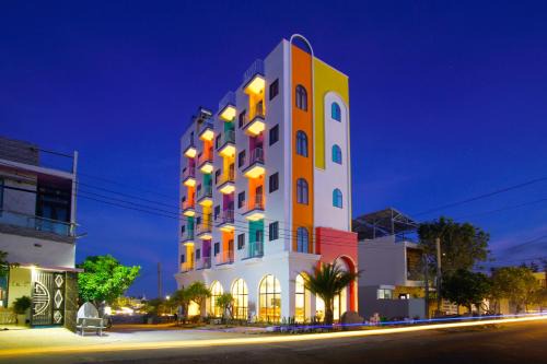Phu Quy Hotel | Nang Hotel Dao Phu Quy