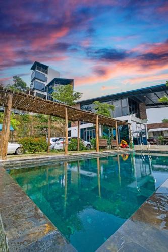 Ba Vi Villa | Nang Villa HA