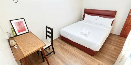 Malacca City Villa | Nangyang lodge
