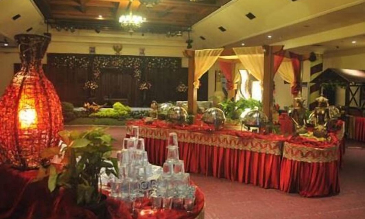 Tulungagung Hotel | Narita Hotel Tulungagung